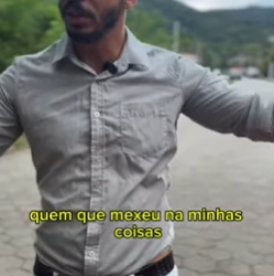 T0702002 sua irmã viu verdade revelou