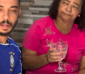 T0702005 Quando existe uma mulher apaixonada não existe limites