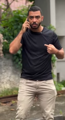 T0702012 culpa foi da sogra de novo