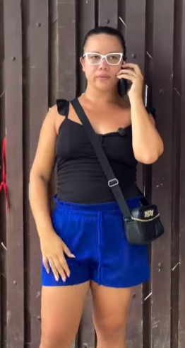 T0702013 Essa menina descobriu toda verdade revelou para seu pai