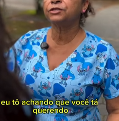 T0702008 mulher descobre verdade sobre seu namorado novo que fazer