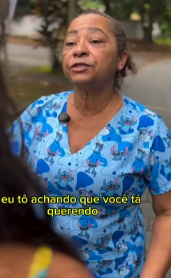 T0702008 mulher descobre verdade sobre seu namorado novo que fazer