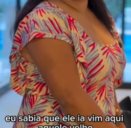 T0802009 Você consegue imaginar o que vai acontecer depois disso…? 😳