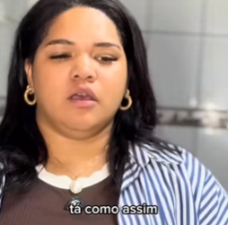 T0802011 Essa conversa vai trazer consequências inesperadas…