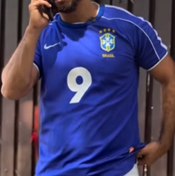 T0802015 Quando existe uma mulher apaixonada não existe limites