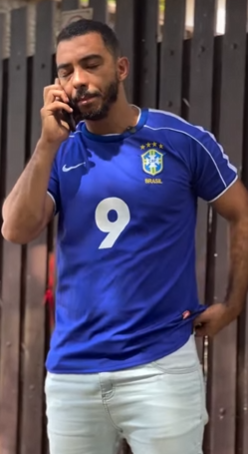 T0802015 Quando existe uma mulher apaixonada não existe limites