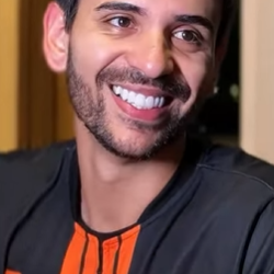 T1124012 Ela JOGOU com PSICOLÓGICO para GANHAR!