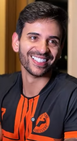 T1124012 Ela JOGOU com PSICOLÓGICO para GANHAR!