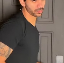 T1124015 Ela ESCUTAVA TUDO que ele falava, até encontrar PRESENÇA de DEUS!