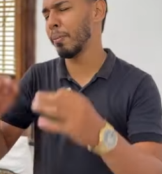 T1302004 Ela abandon0u família por uma aventura, olha oque aconteceu