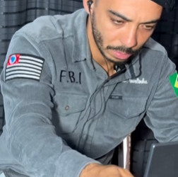 T1802001 Você faria o mesmo no lugar dela?