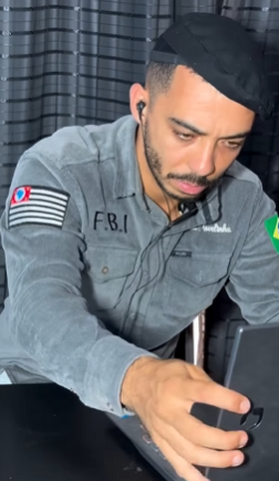 T1802001 Você faria o mesmo no lugar dela?