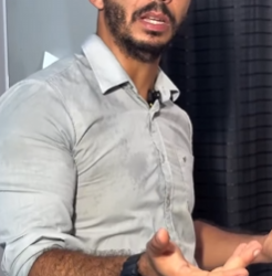 T1802005 Ninguém esperava esse detalhe no final… 💔