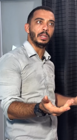 T1802005 Ninguém esperava esse detalhe no final… 💔