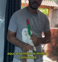 T1802006 Ela tem problema com sogra coloca culpa nela de novo