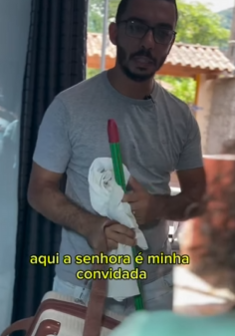 T1802006 Ela tem problema com sogra coloca culpa nela de novo