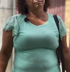 T1802015 Ela quer amor ele só pensa no dinheiro que ela tem na conta