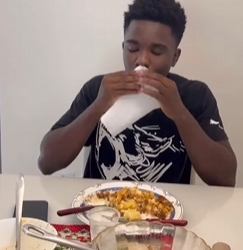 T1702001 Não queira ver algo bom em algo ruim part2