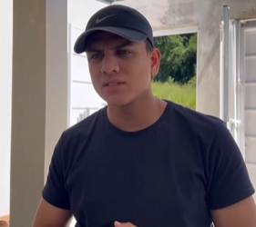 T1702004 Queria estar estabelecendo regras na casa dos outros assim terminou part2