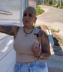 T1702010 Você não merece estar onde não bem vindo