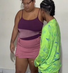 T1702013 Mistério do caixote curti comenta para part2