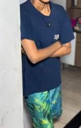 T0101007 Você aí também ajudaria se alguém chegasse pedindo comida em sua casa part2