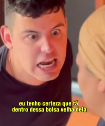 T0102013 Adriana foi esperta. Gostaram