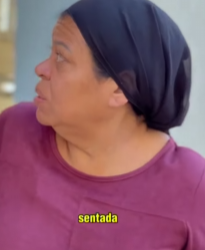 T0102014 Chris fez certo com Adriana