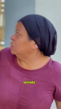 T0102014 Chris fez certo com Adriana