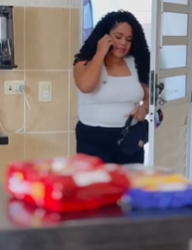 T0404021 Esposa folgada quer bancar seu filho mais velho com mordomias seu marido não aguenta toma atitude part2