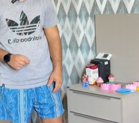 T0702011 HISTORIAS REAIS QUE COMEÇAM NORMAIS TERMINAM EM CHOQUE