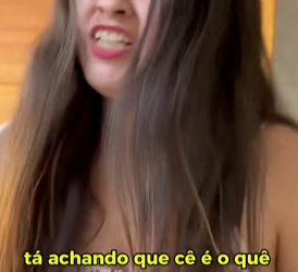 T1021005 Colocou fogo na roupa da mãe! part2