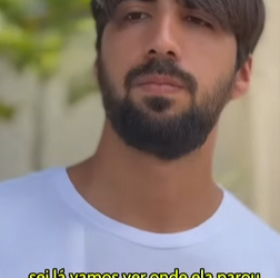 T1021006 Empresário beijou moradora de rua para se vinga da EX! part2