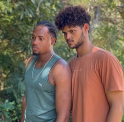 T1021014 Cuidado com que você faz, tudo que vai, volta, volta em dobro part2