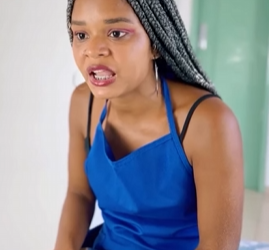 T1021013 Menina esperta fez isso para desmascarar noiva do seu pai