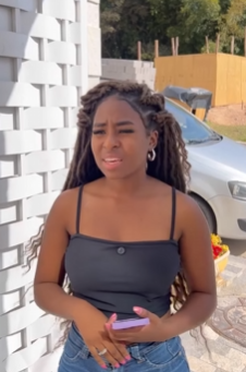 T1102005 Essa mulher gostava de pedir favores, mas não fazia um favor ninguém isso aconteceu part2