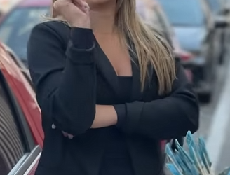 T1321011 Ele se cansou de mulheres interesseiras criou um plano para encontrar part2