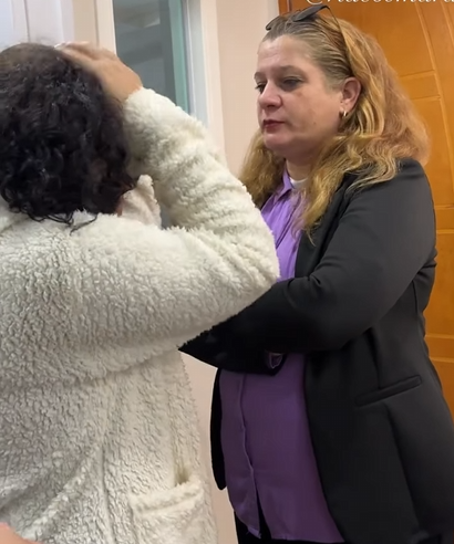 T1321012 Essa mulher fez de tudo para tirar herança do próprio irmão part2