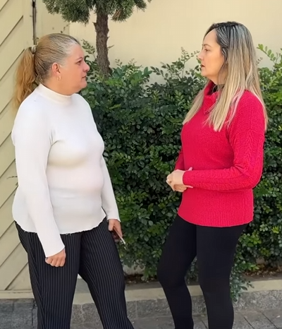 T1321013 Filha alugou casa da mãe dela para gastar dinheiro, sem lhe dizer part2