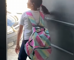 T1321016 Menina prefere namorada do pai mãe faz isso por ciúmes