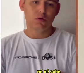 T0102002 Tim dobrou salário da Adriana porque ela queria sair de casa depois do Luís aprontar com ela