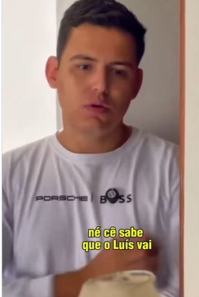 T0102002 Tim dobrou salário da Adriana porque ela queria sair de casa depois do Luís aprontar com ela