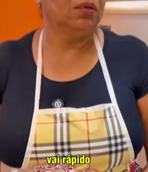 T0102005 Adriana vai falar mostrar tudo que Luís fez com carro do Tim