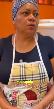 T0102005 Adriana vai falar mostrar tudo que Luís fez com carro do Tim