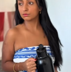 T0304002 MADRASTA TENTOU ESCONDER MAS PAI JÁ SABIA QUE TINHA ALGUMA COISA ERRADA