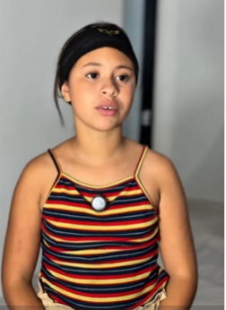 T0304004 ENTEADA NEGOU AJUDA MADRASTA, MAS QUANDO SE ARREPENDEU PAI VIU TUDO