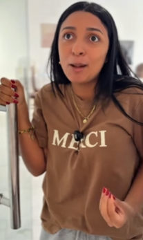 T0304005 MADRASTA TEVE FIM QUE MERECEU