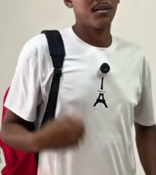 T0304009 QUE SERÁ QUE VAI ACONTECER