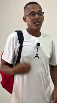 T0304009 QUE SERÁ QUE VAI ACONTECER