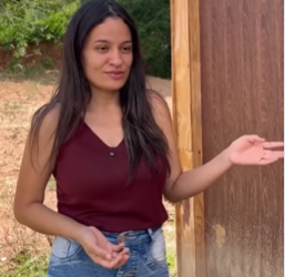 T0304010 Sua vizinha ri4 dele por causa das condições que ele vivia, sem pensar que você está em cima hoje amanhã quem part2